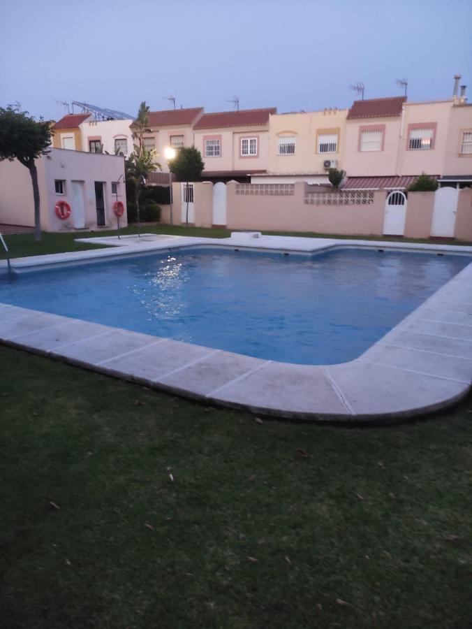 Loft La Casita Apartment Almería Exterior foto