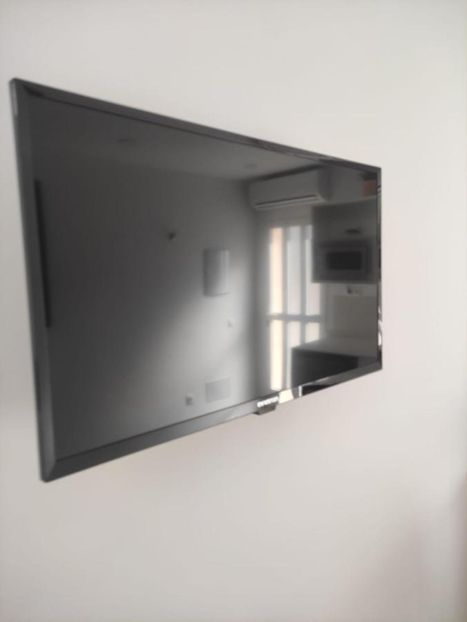 Loft La Casita Apartment Almería Exterior foto